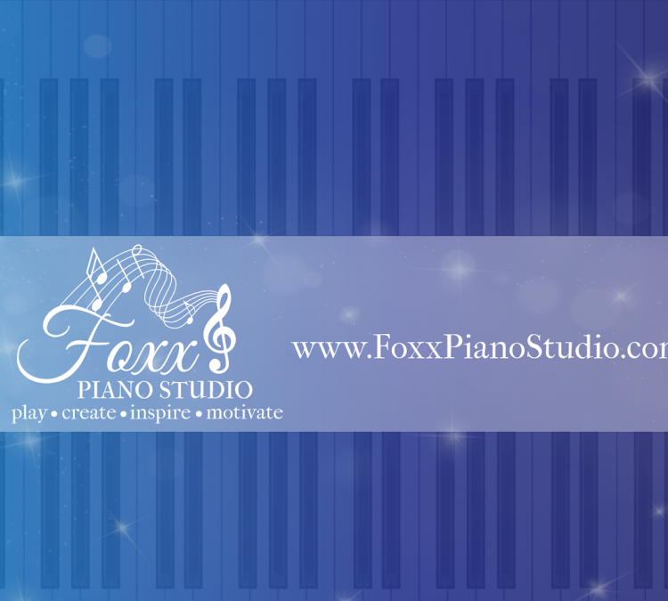 Foxx Piano Studio (Goodyear,&nbspAZ)